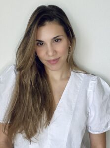 μελινα about me