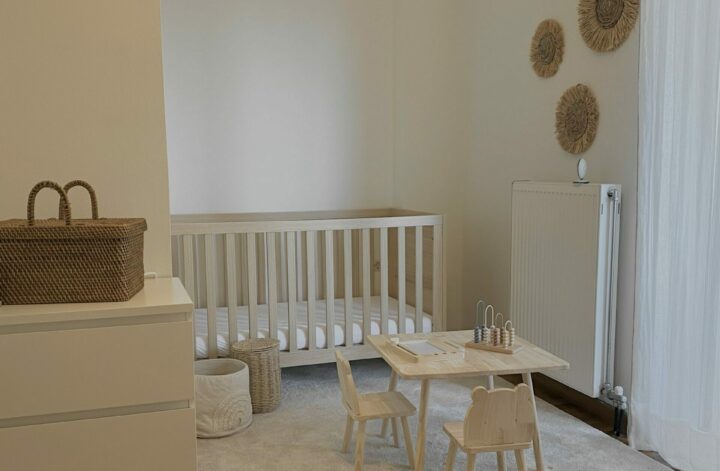baby'sroom